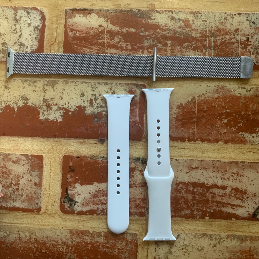 iwatch bands
